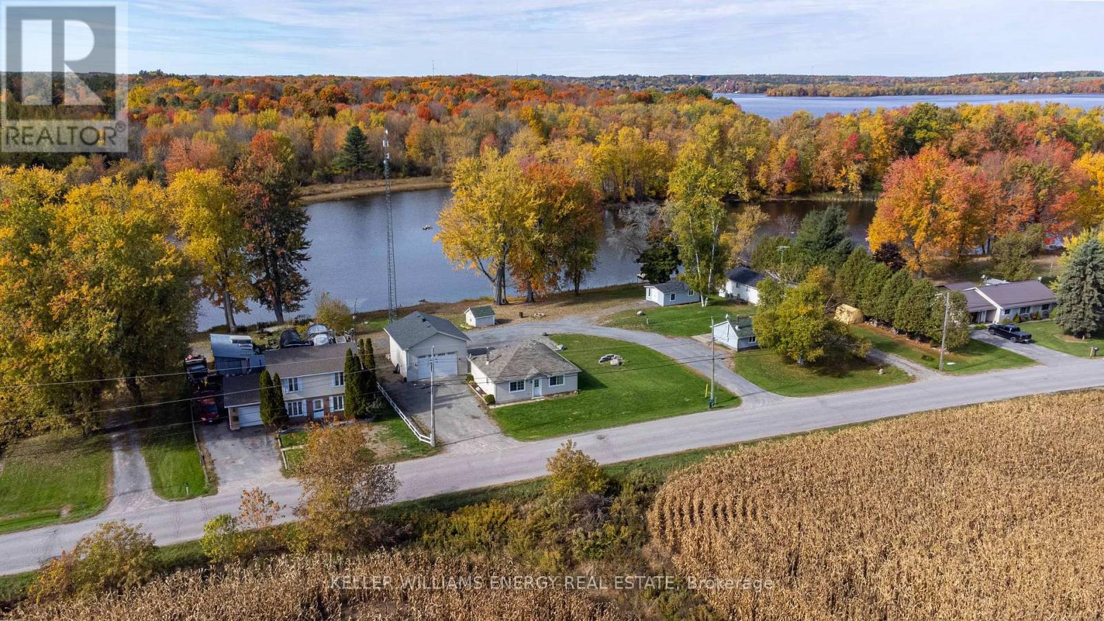 141 STOCO ROAD, Tweed, Ontario