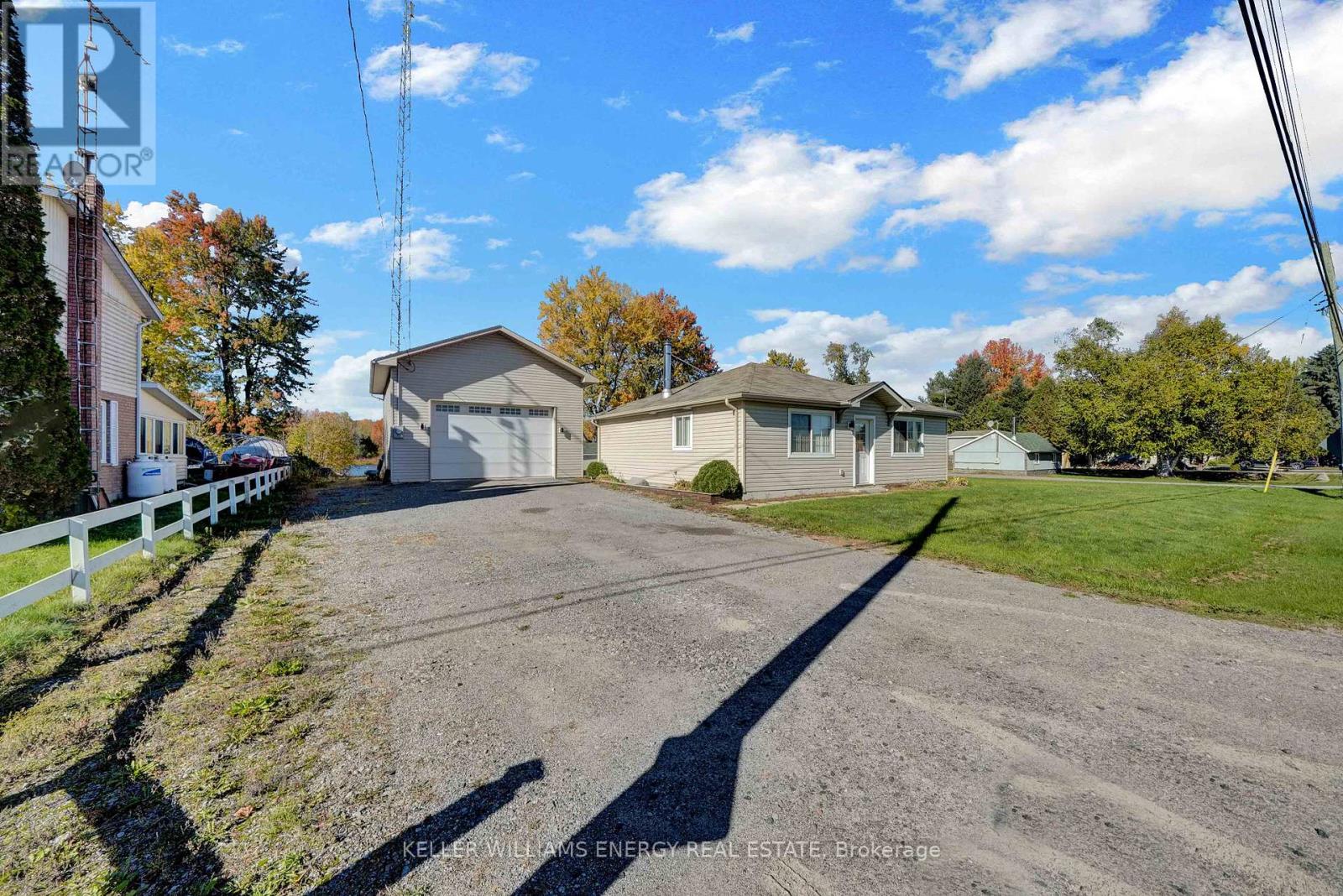 141 Stoco Road, Tweed, Ontario  K0K 3J0 - Photo 12 - X12467186