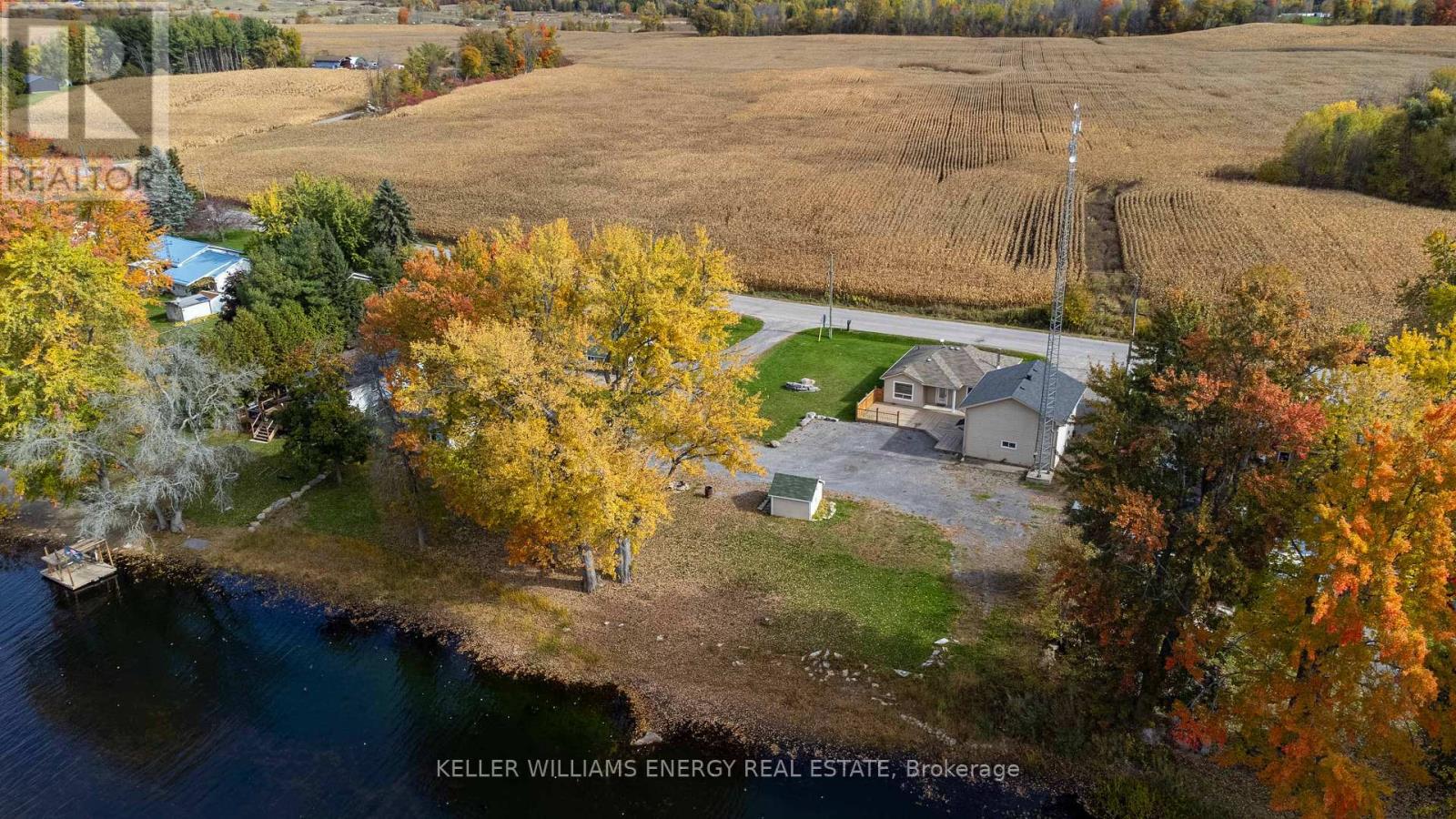 141 Stoco Road, Tweed, Ontario  K0K 3J0 - Photo 42 - X12467186