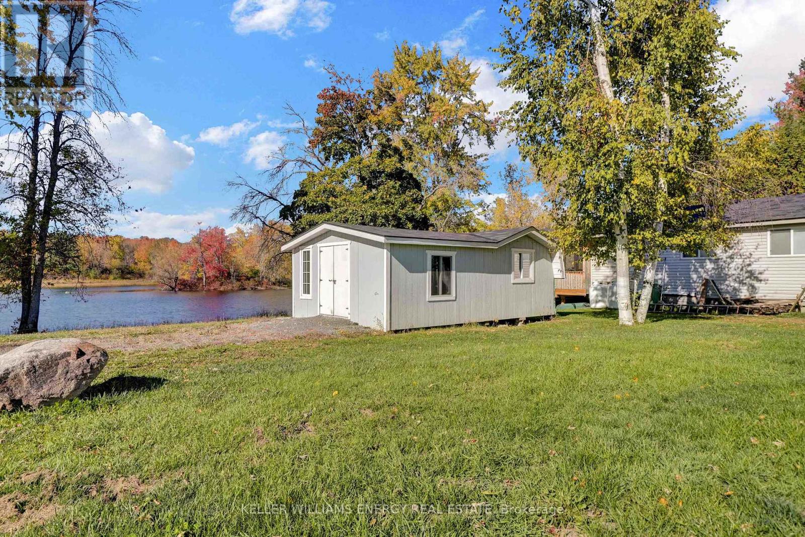 141 Stoco Road, Tweed, Ontario  K0K 3J0 - Photo 7 - X12467186