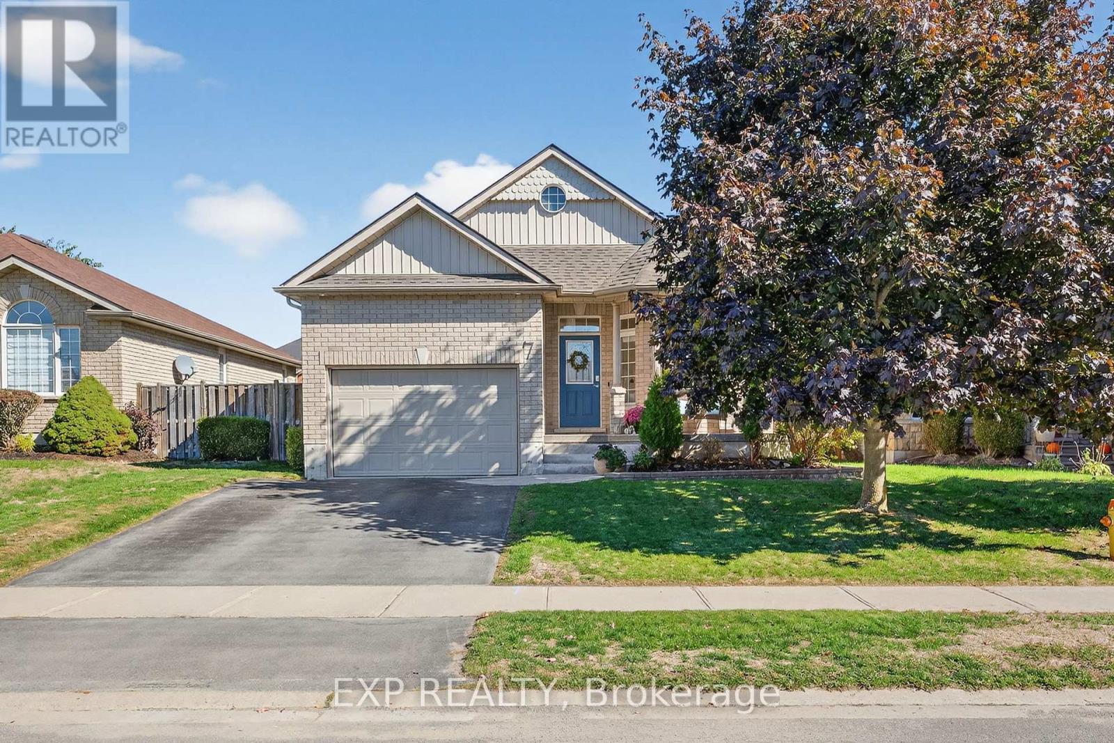7 GARDINER STREET, Belleville, Ontario