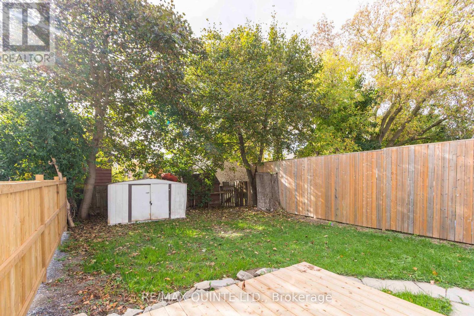 19 & 21 Railway Terrace, Belleville, Ontario  K8N 2R8 - Photo 21 - X12467500