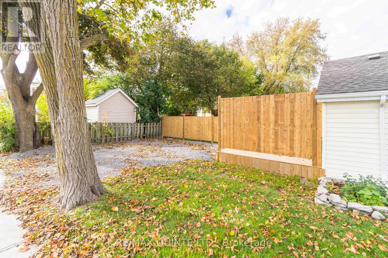 19 & 21 Railway Terrace, Belleville, Ontario  K8N 2R8 - Photo 22 - X12467500