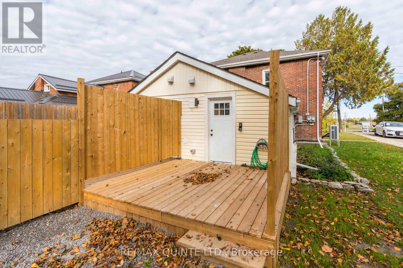 19 & 21 Railway Terrace, Belleville, Ontario  K8N 2R8 - Photo 23 - X12467500