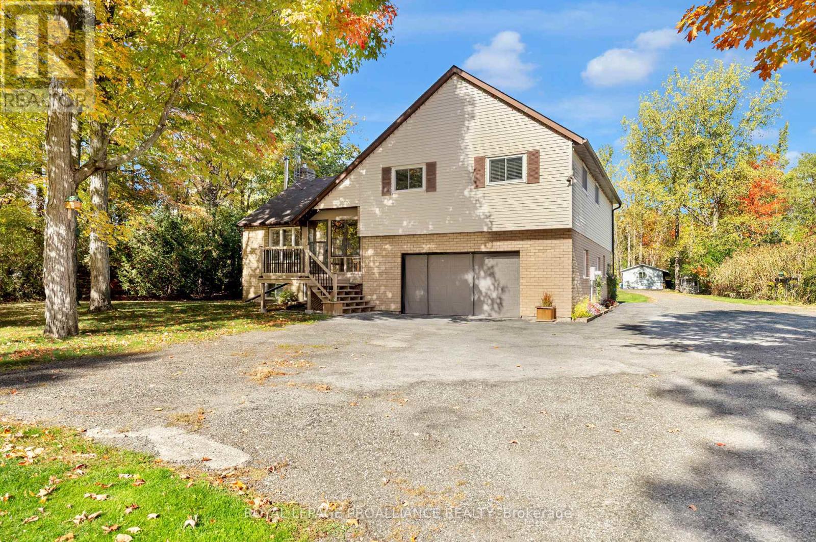 16276 Telephone Road, Brighton, Ontario  K0K 1H0 - Photo 2 - X12467748