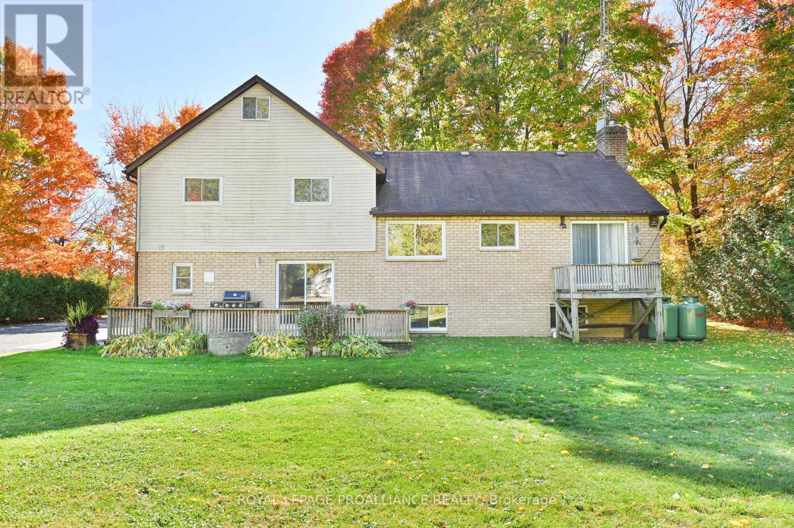 16276 Telephone Road, Brighton, Ontario  K0K 1H0 - Photo 38 - X12467748