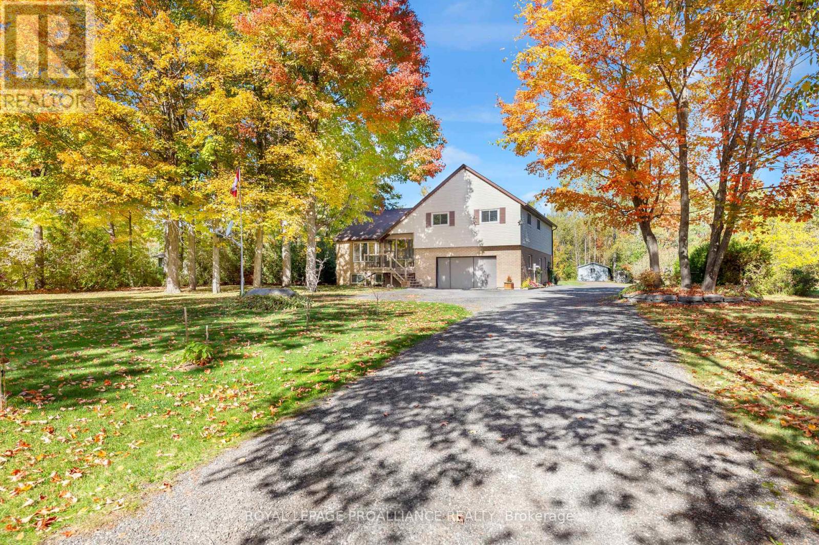 16276 Telephone Road, Brighton, Ontario  K0K 1H0 - Photo 4 - X12467748