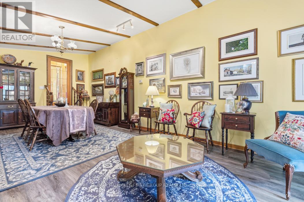 74 Cottage Lane, Tweed, Ontario  K0K 3J0 - Photo 13 - X12468553