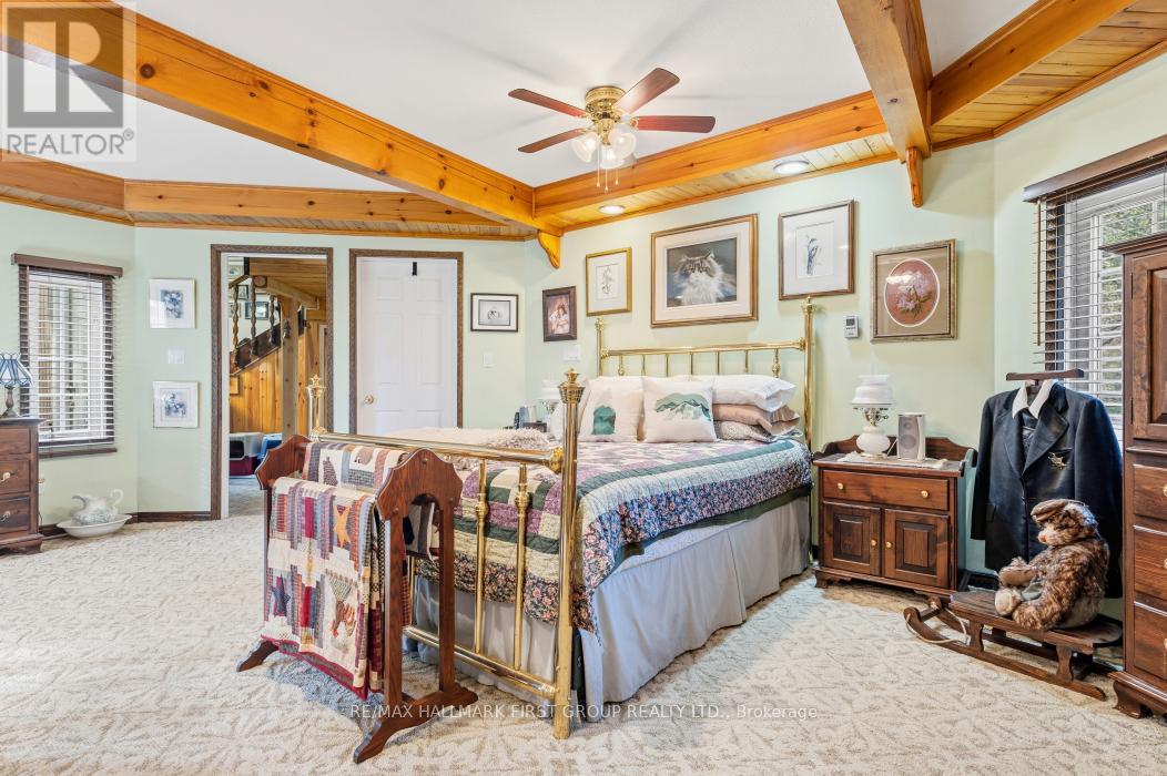 74 Cottage Lane, Tweed, Ontario  K0K 3J0 - Photo 15 - X12468553