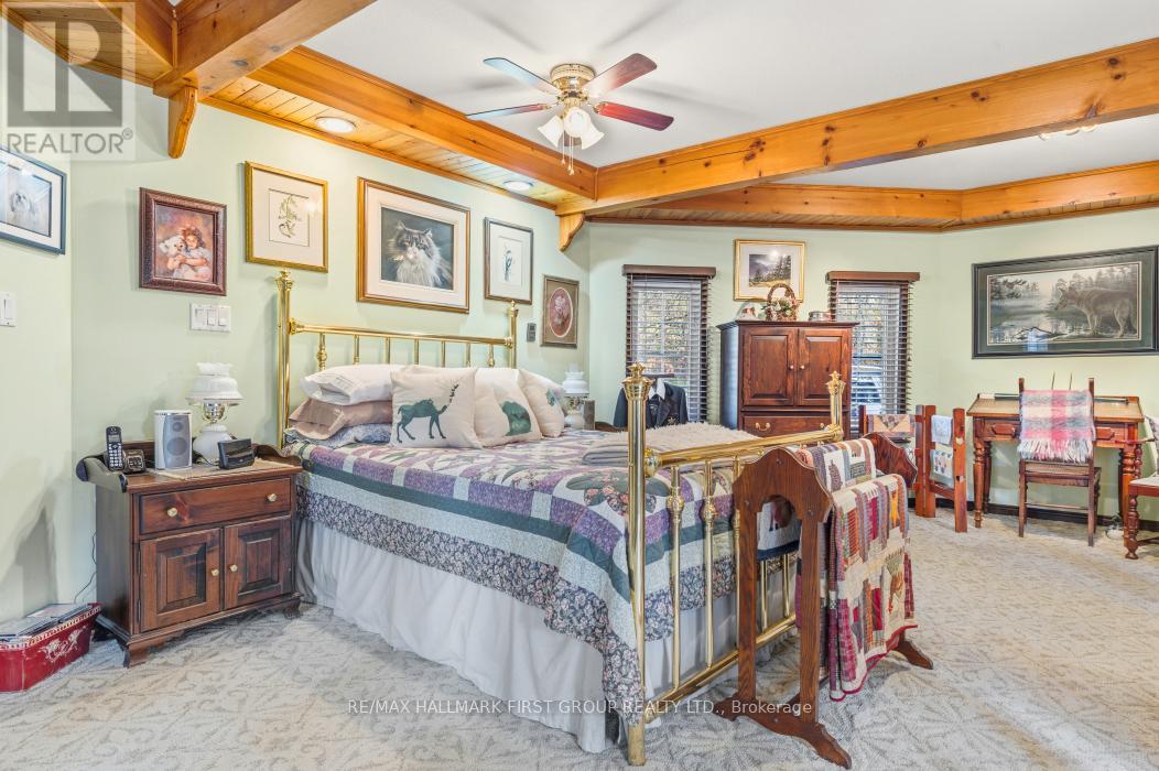 74 Cottage Lane, Tweed, Ontario  K0K 3J0 - Photo 16 - X12468553