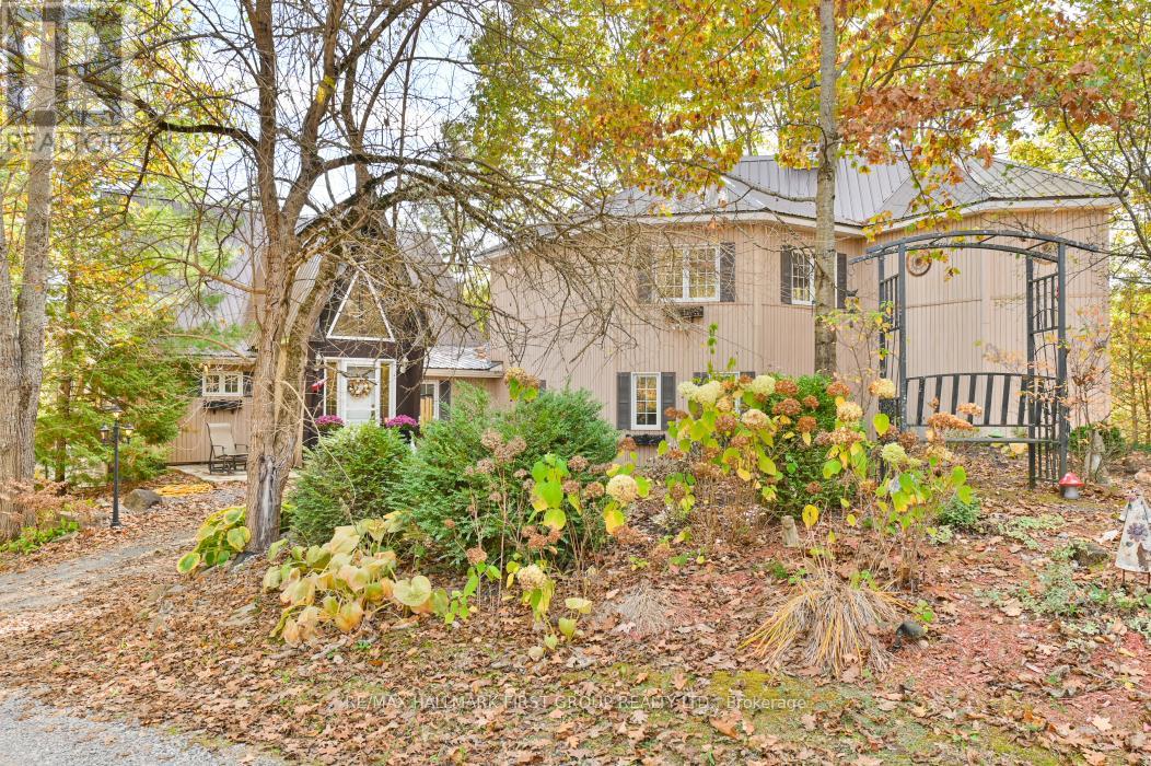 74 Cottage Lane, Tweed, Ontario  K0K 3J0 - Photo 2 - X12468553