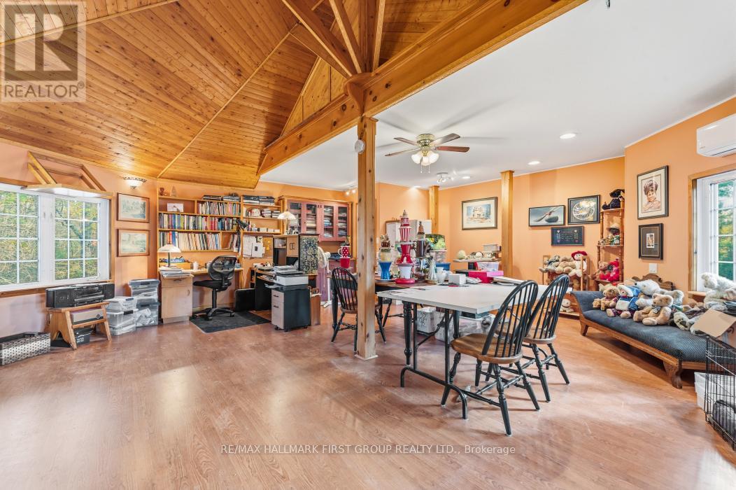 74 Cottage Lane, Tweed, Ontario  K0K 3J0 - Photo 20 - X12468553