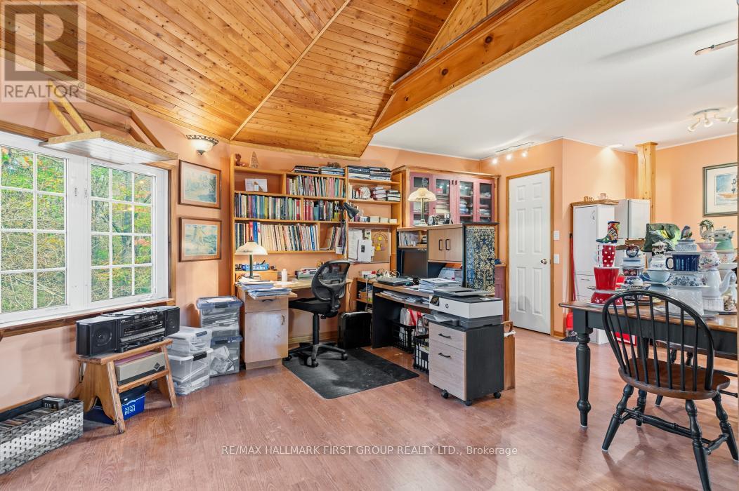 74 Cottage Lane, Tweed, Ontario  K0K 3J0 - Photo 22 - X12468553