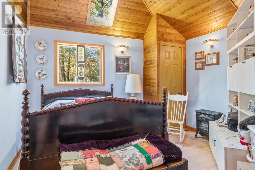 74 Cottage Lane, Tweed, Ontario  K0K 3J0 - Photo 24 - X12468553