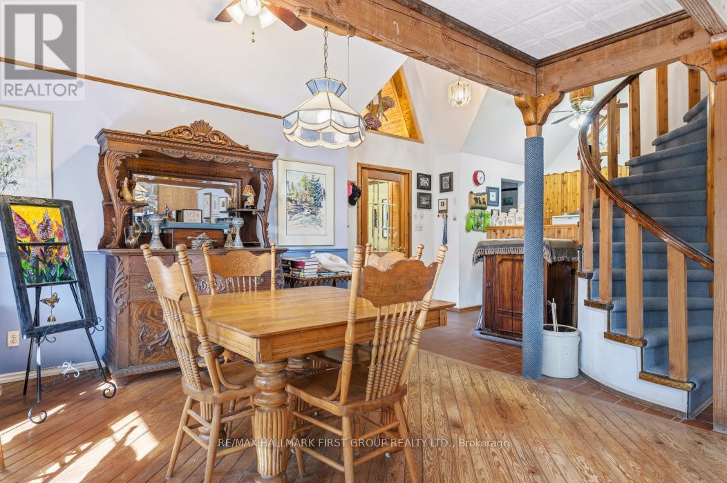 74 Cottage Lane, Tweed, Ontario  K0K 3J0 - Photo 30 - X12468553