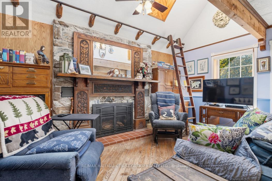 74 Cottage Lane, Tweed, Ontario  K0K 3J0 - Photo 32 - X12468553