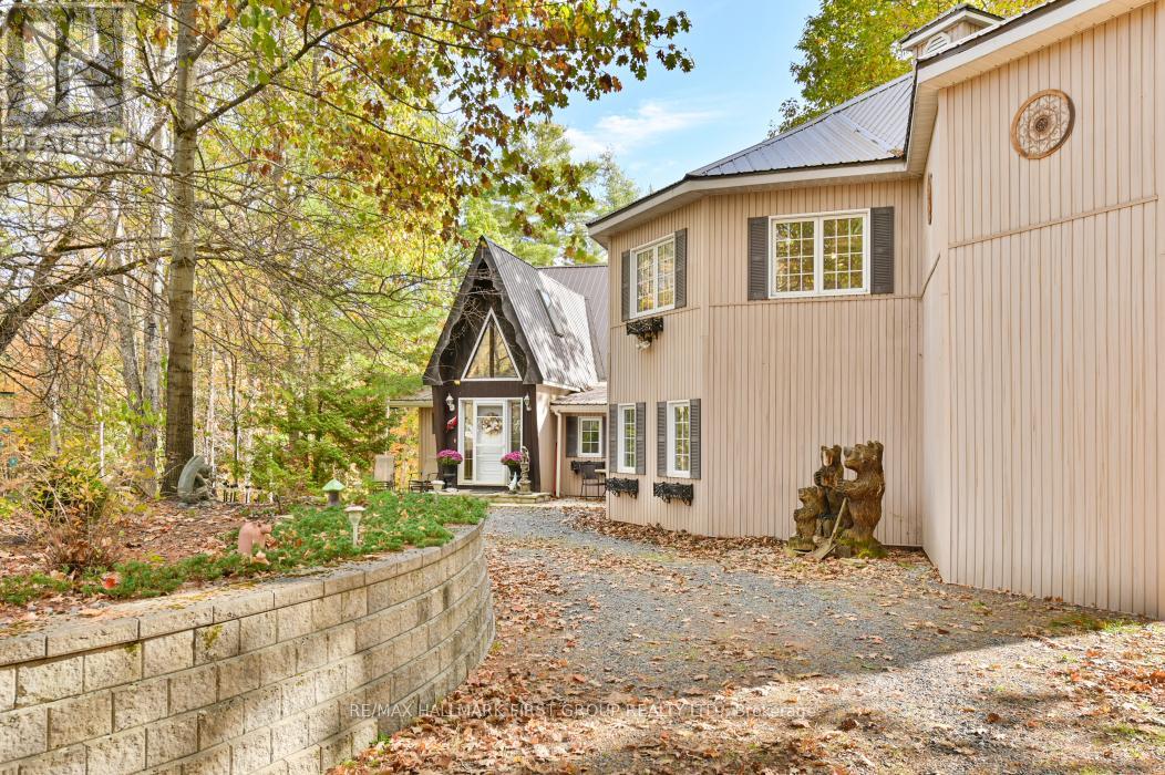 74 Cottage Lane, Tweed, Ontario  K0K 3J0 - Photo 4 - X12468553