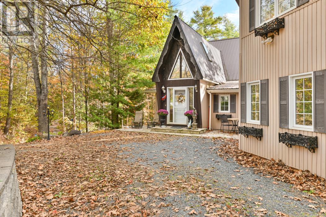 74 Cottage Lane, Tweed, Ontario  K0K 3J0 - Photo 5 - X12468553