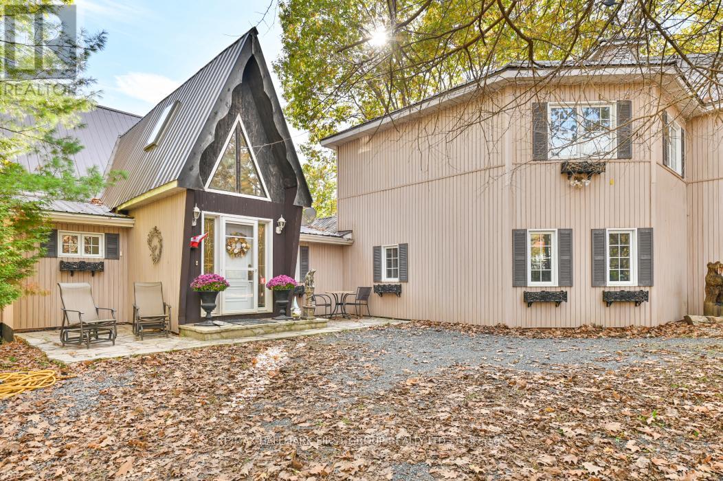 74 Cottage Lane, Tweed, Ontario  K0K 3J0 - Photo 6 - X12468553