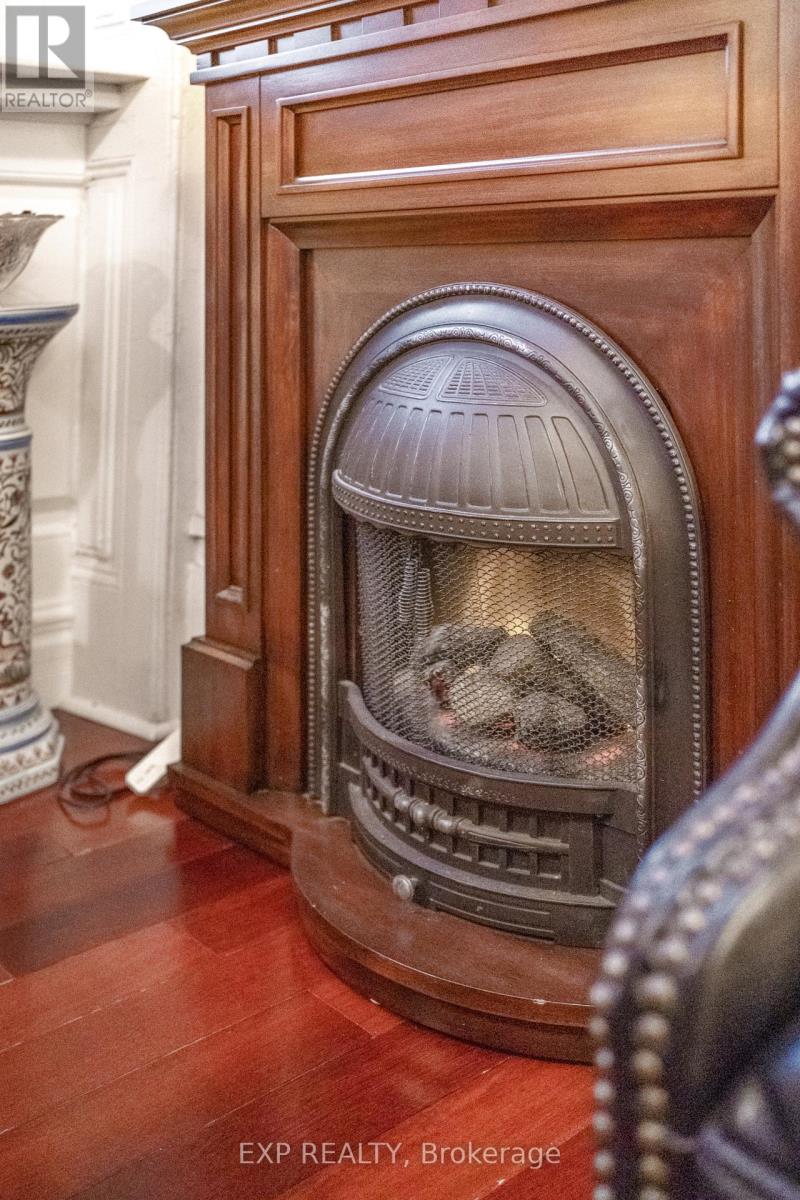 1 - 393 Front Street, Belleville, Ontario  K8N 2Z9 - Photo 13 - X12468738