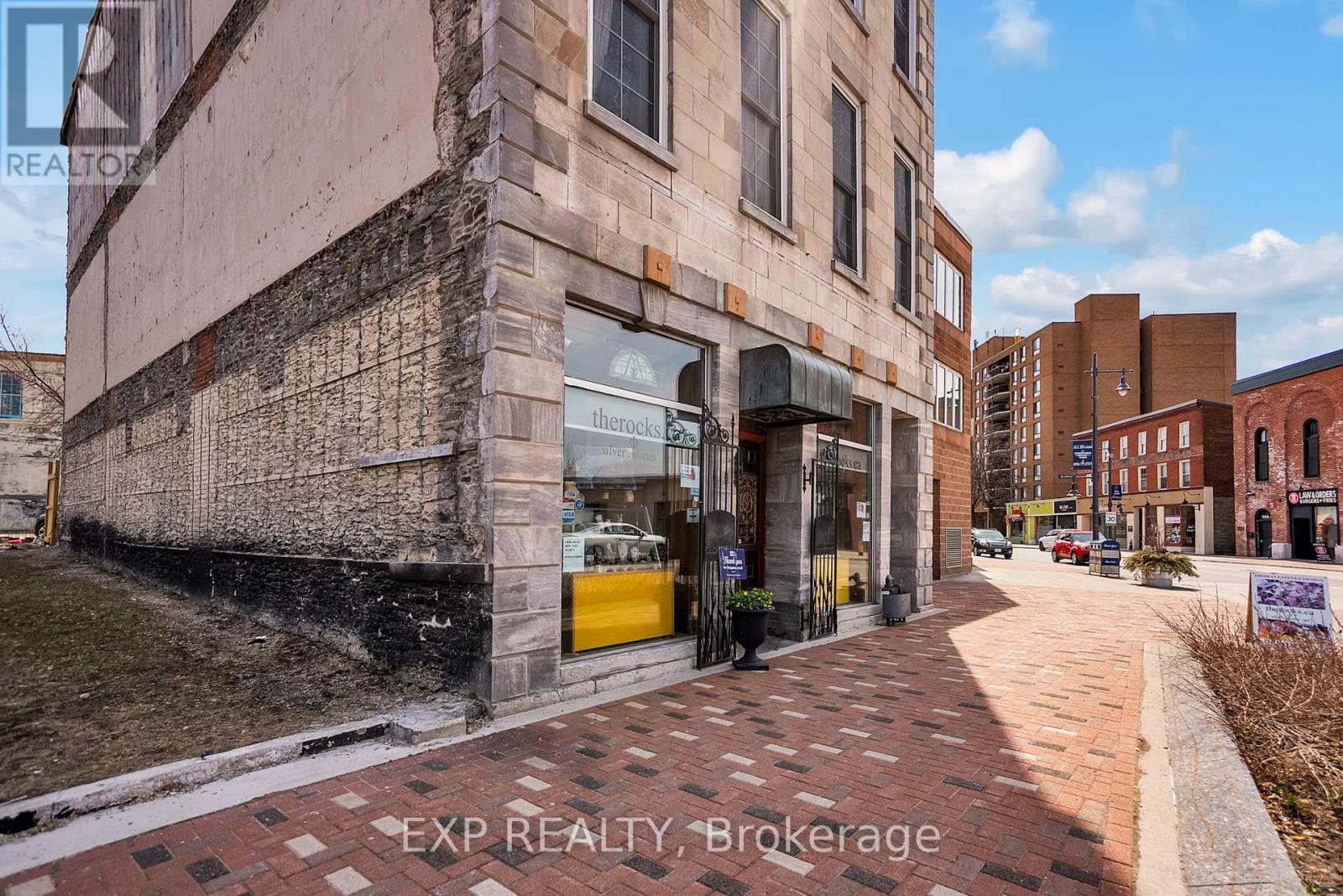 1 - 393 Front Street, Belleville, Ontario  K8N 2Z9 - Photo 2 - X12468738