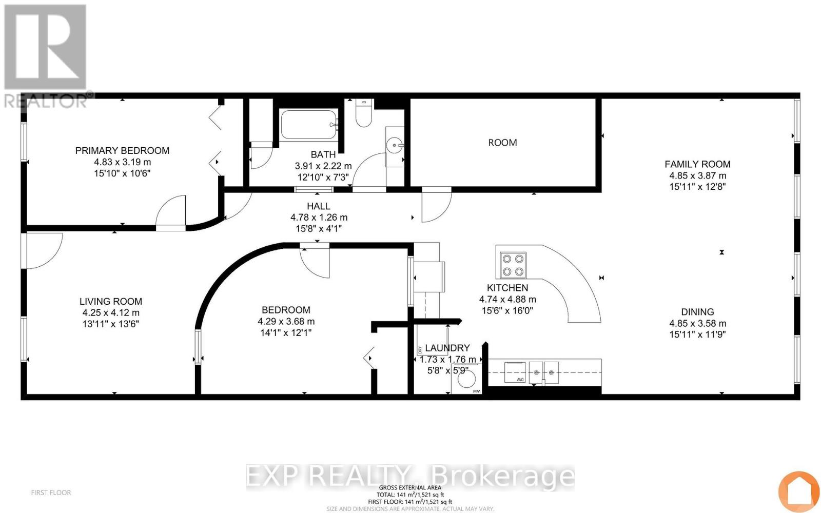 1 - 393 Front Street, Belleville, Ontario  K8N 2Z9 - Photo 27 - X12468738