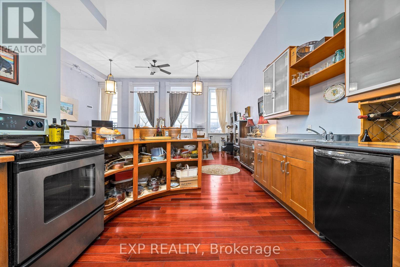 1 - 393 Front Street, Belleville, Ontario  K8N 2Z9 - Photo 9 - X12468738