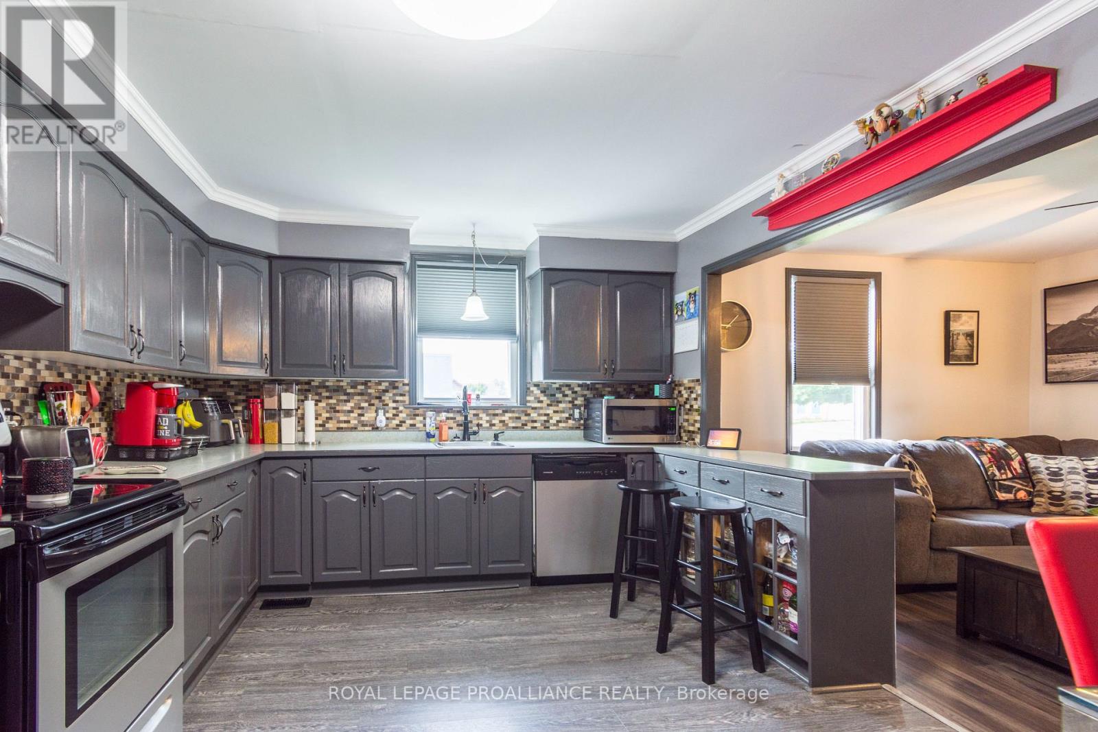 113 South Trent Street, Quinte West, Ontario  K0K 2C0 - Photo 19 - X12470314