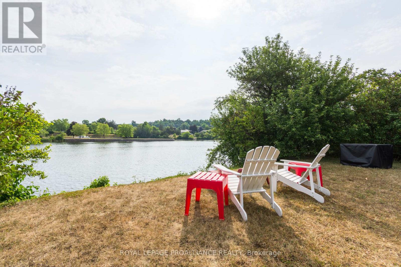 113 South Trent Street, Quinte West, Ontario  K0K 2C0 - Photo 31 - X12470314