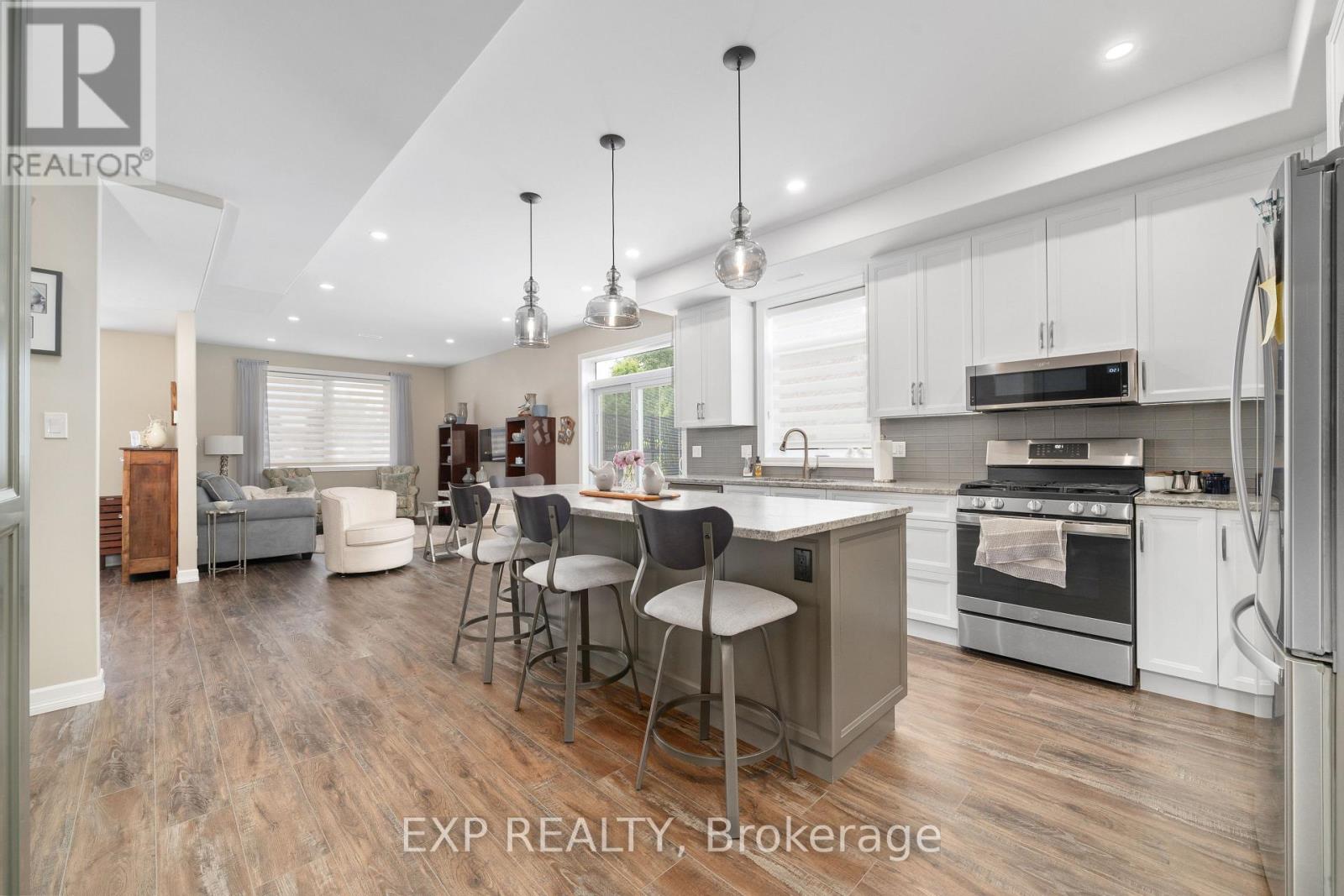 20 Stinson Avenue, Belleville, Ontario  K8P 5N9 - Photo 13 - X12470706