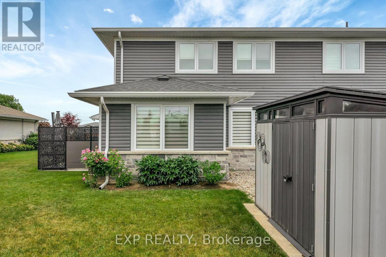 20 Stinson Avenue, Belleville, Ontario  K8P 5N9 - Photo 48 - X12470706