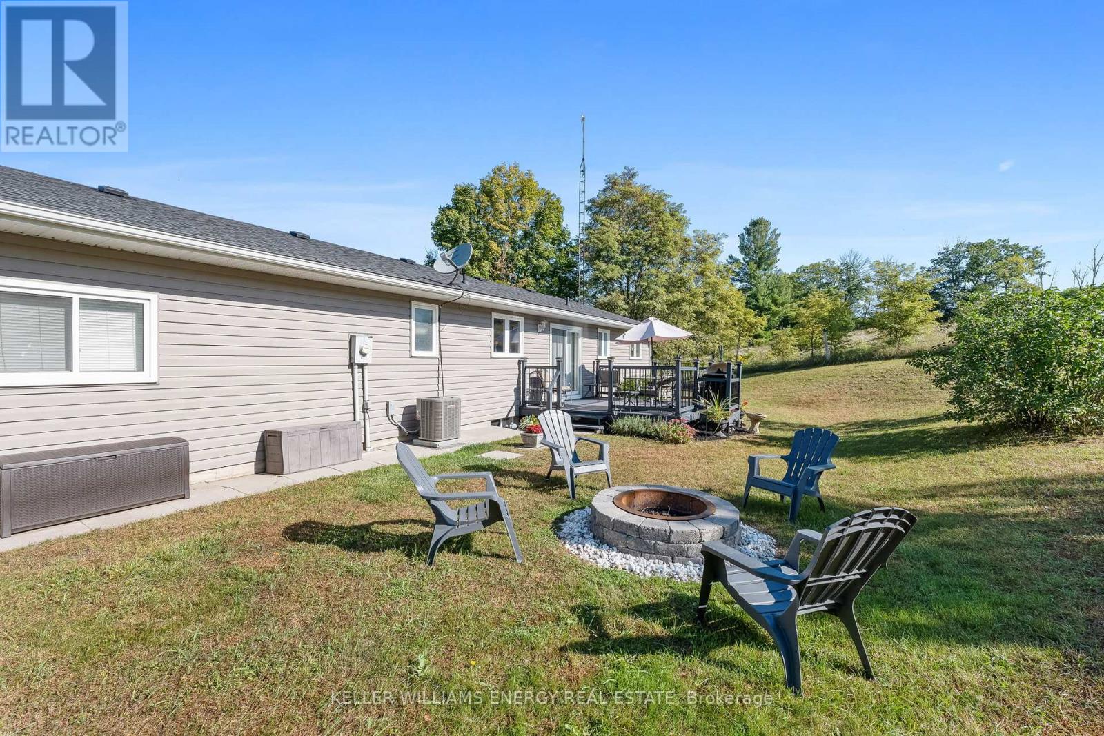 1973 County 30 Road, Brighton, Ontario  K0K 1H0 - Photo 3 - X12471071