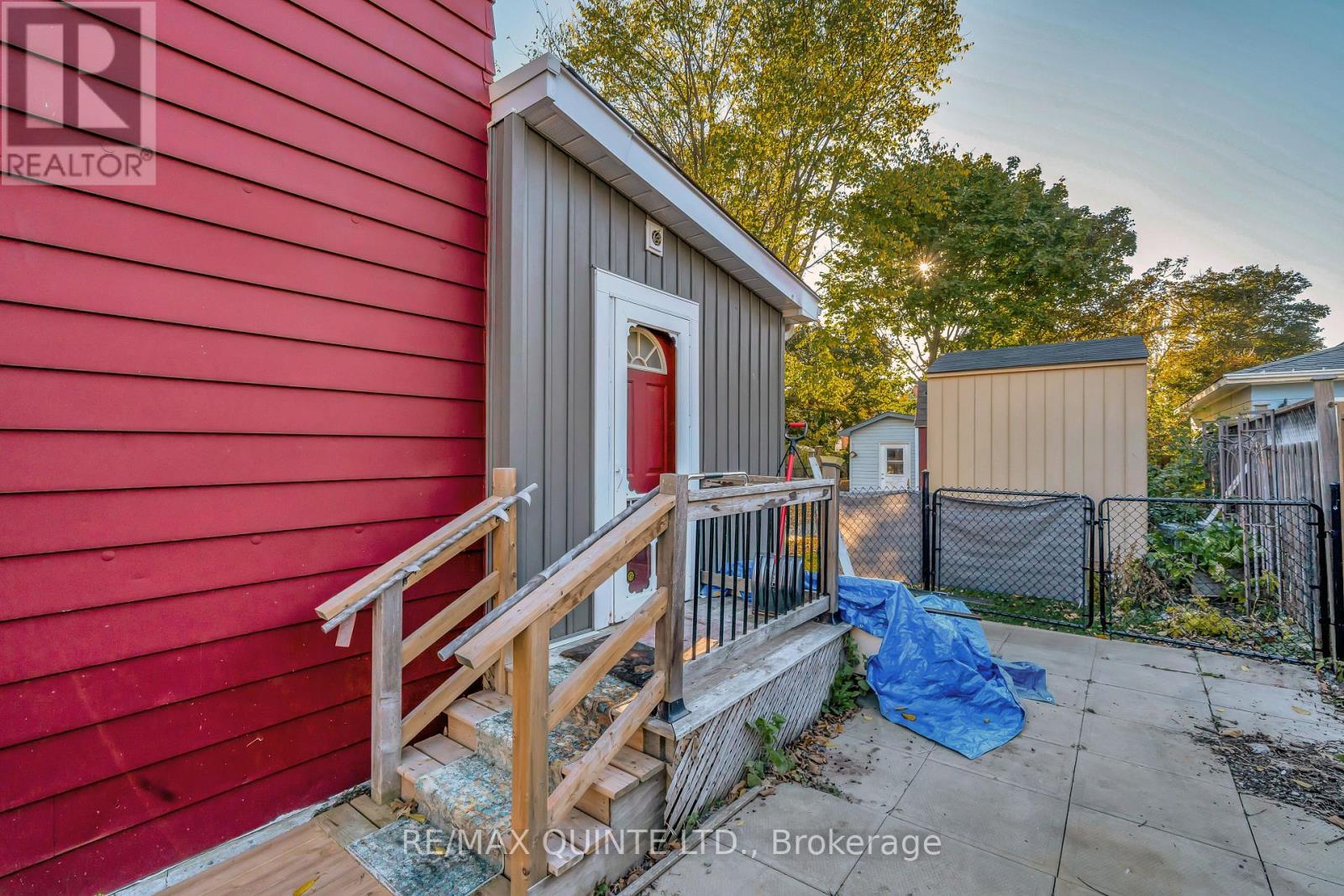 246 Foster Avenue, Belleville, Ontario  K8N 3R3 - Photo 19 - X12471332