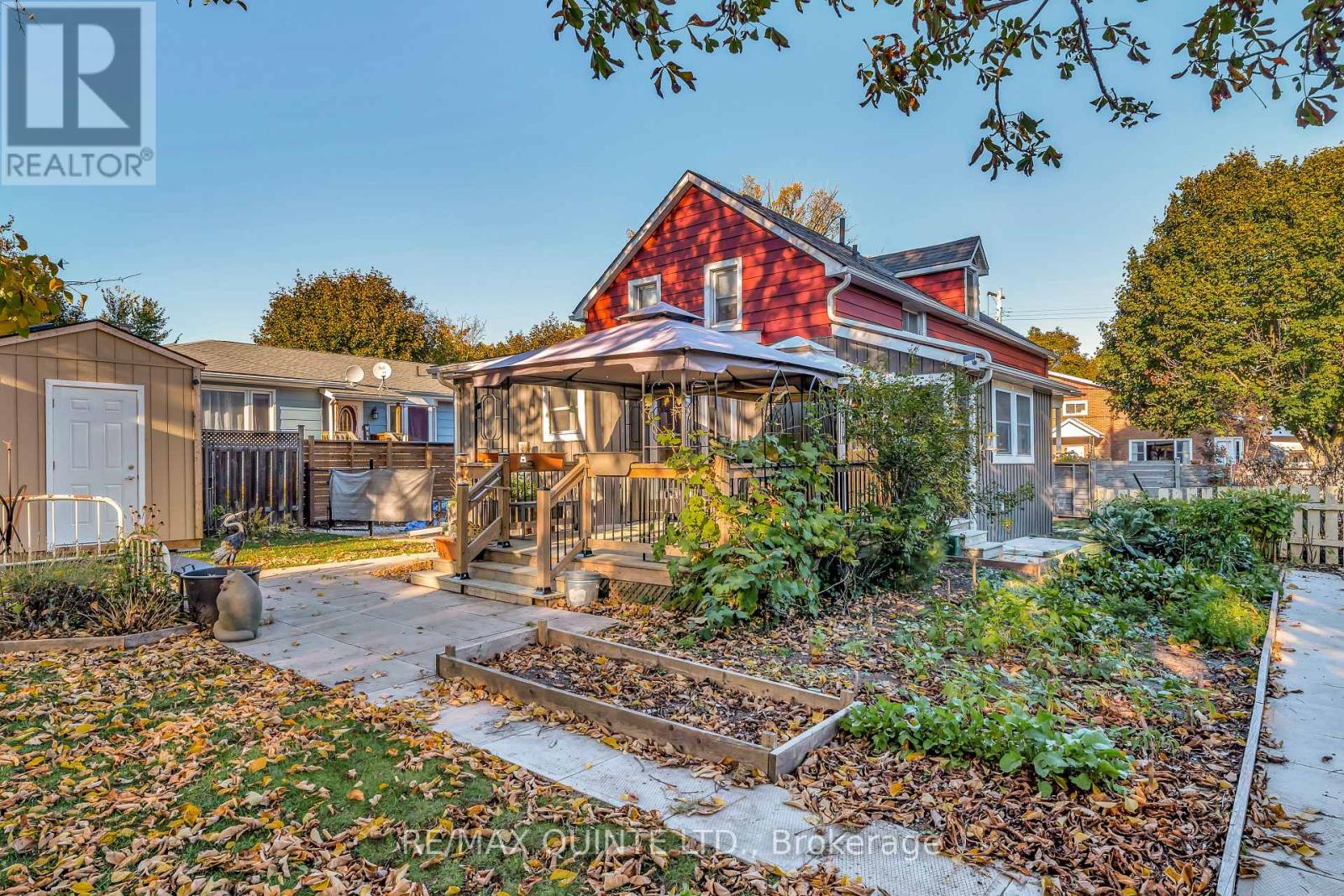 246 Foster Avenue, Belleville, Ontario  K8N 3R3 - Photo 36 - X12471332