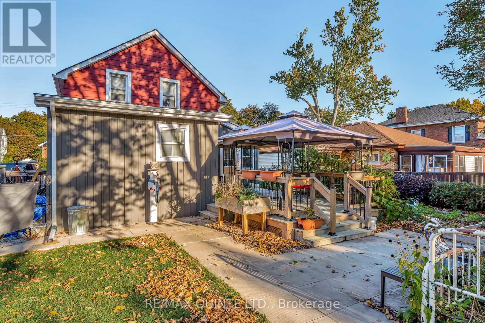 246 Foster Avenue, Belleville, Ontario  K8N 3R3 - Photo 37 - X12471332