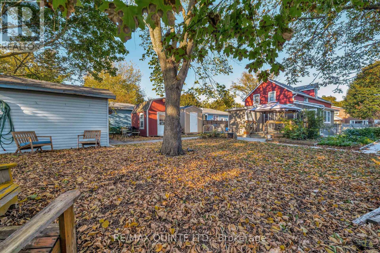 246 Foster Avenue, Belleville, Ontario  K8N 3R3 - Photo 40 - X12471332