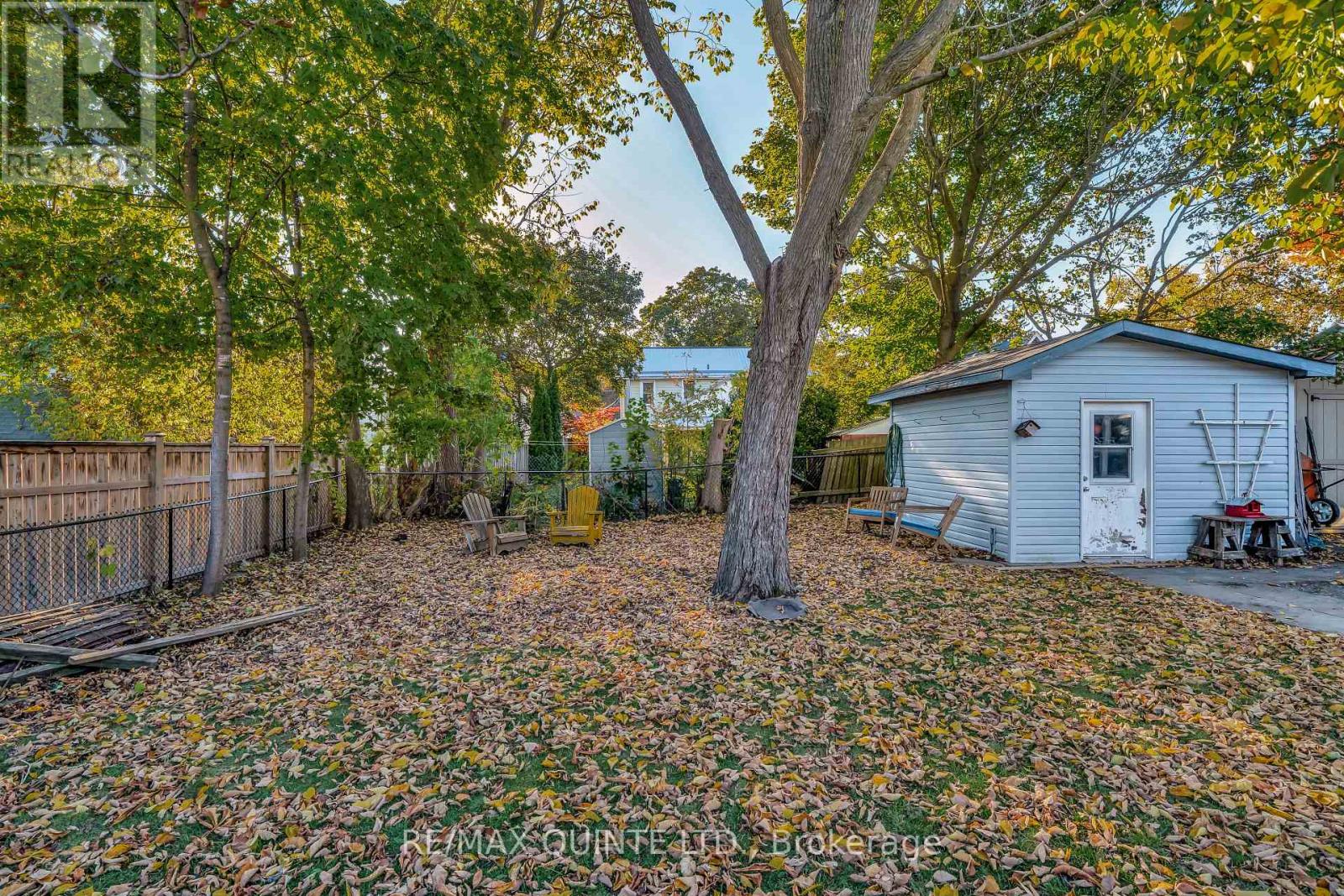 246 Foster Avenue, Belleville, Ontario  K8N 3R3 - Photo 42 - X12471332