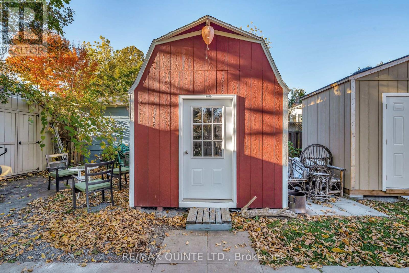 246 Foster Avenue, Belleville, Ontario  K8N 3R3 - Photo 44 - X12471332