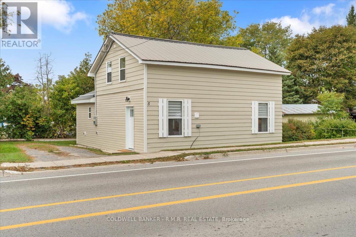 5 Percy Street, Cramahe, Ontario  K0K 1S0 - Photo 34 - X12471564