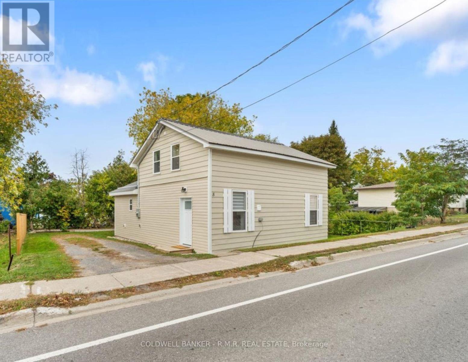 5 Percy Street, Cramahe, Ontario  K0K 1S0 - Photo 5 - X12471564