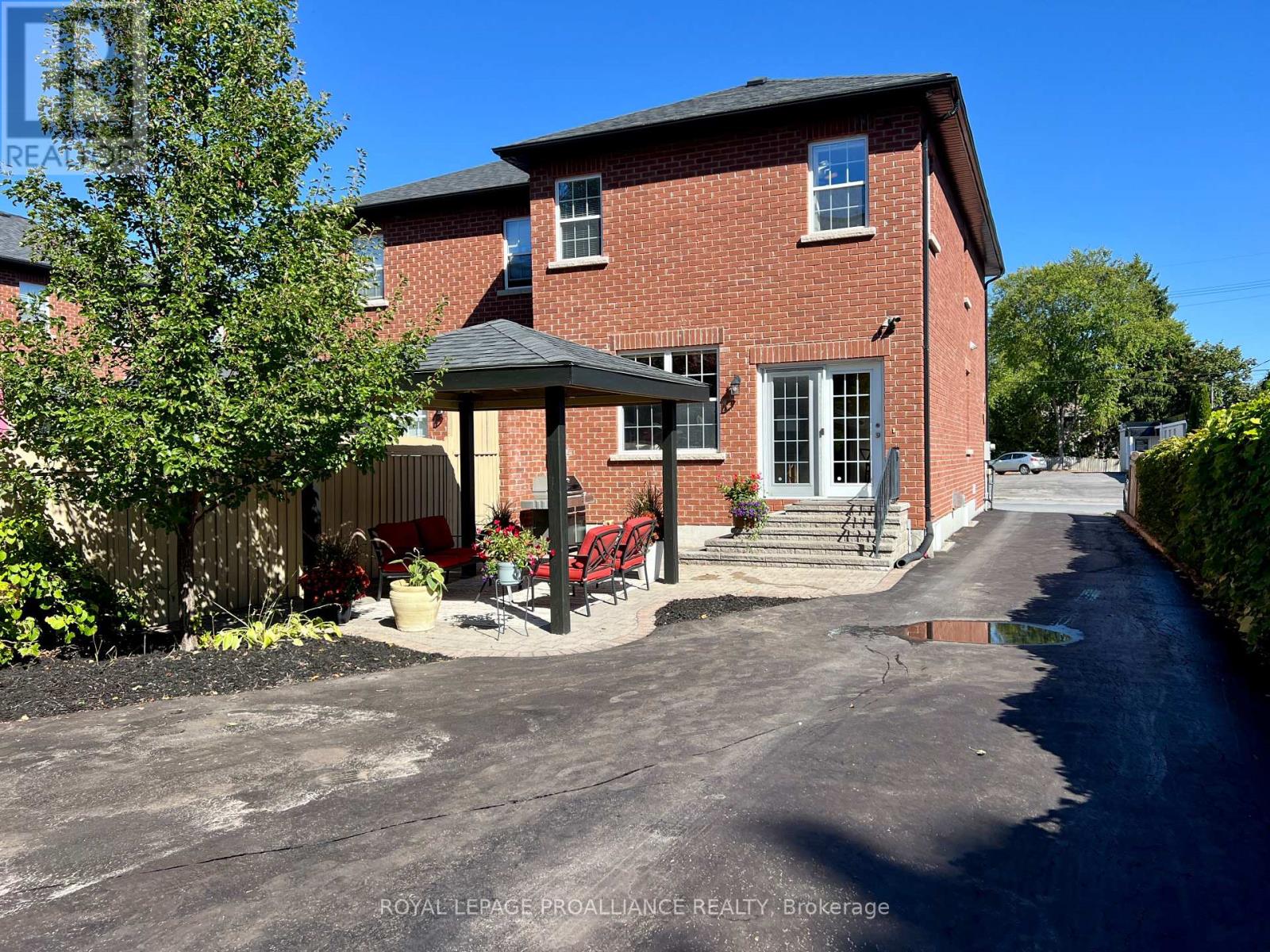 252 William Street, Belleville, Ontario  K8N 3K3 - Photo 35 - X12471800
