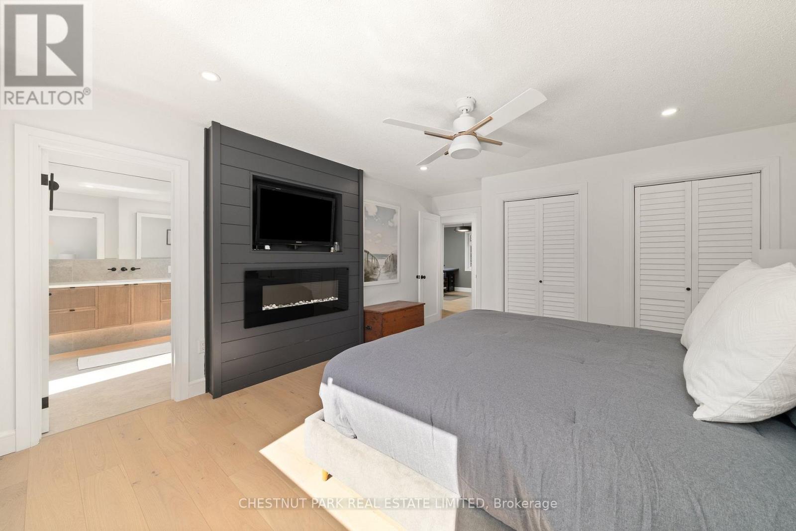 407 County Road 4, Prince Edward County, Ontario  K0K 2T0 - Photo 21 - X12473480