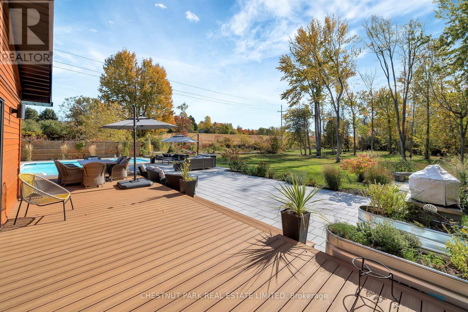 407 County Road 4, Prince Edward County, Ontario  K0K 2T0 - Photo 26 - X12473480