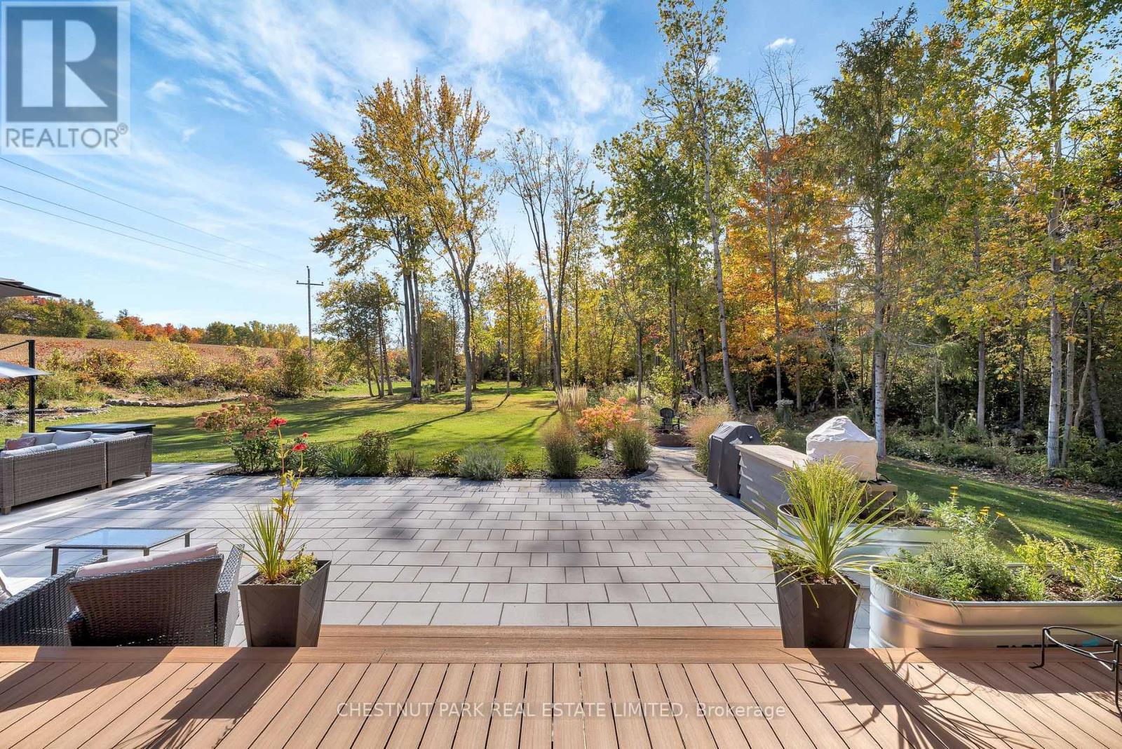 407 County Road 4, Prince Edward County, Ontario  K0K 2T0 - Photo 27 - X12473480