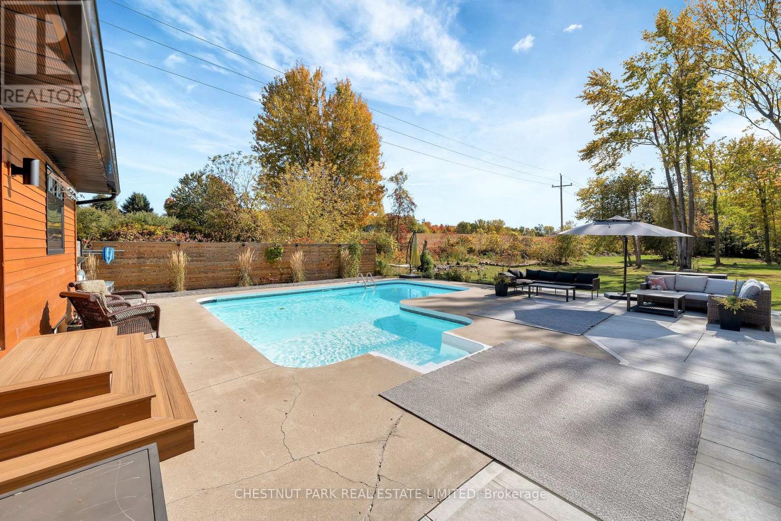 407 County Road 4, Prince Edward County, Ontario  K0K 2T0 - Photo 29 - X12473480