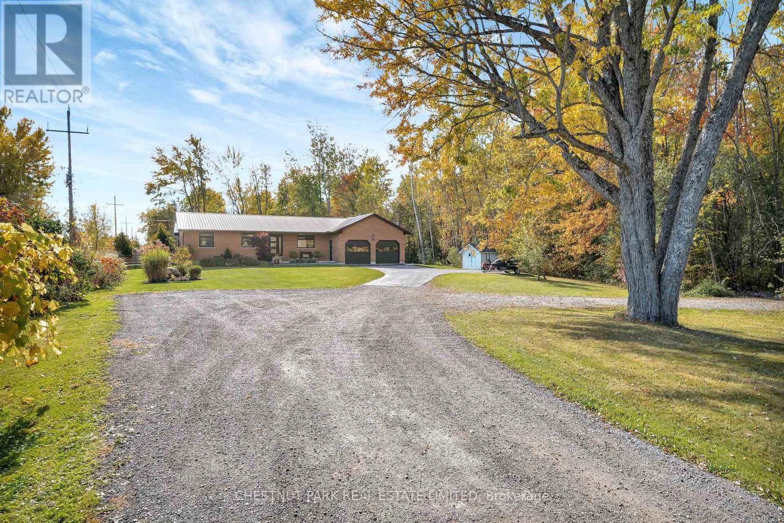 407 County Road 4, Prince Edward County, Ontario  K0K 2T0 - Photo 3 - X12473480