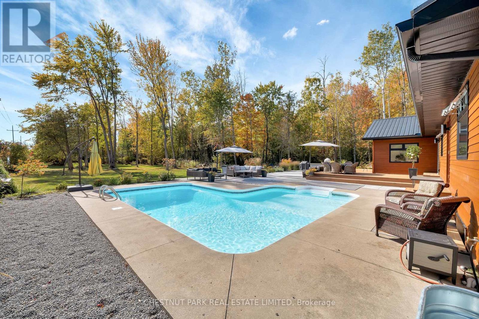 407 County Road 4, Prince Edward County, Ontario  K0K 2T0 - Photo 31 - X12473480