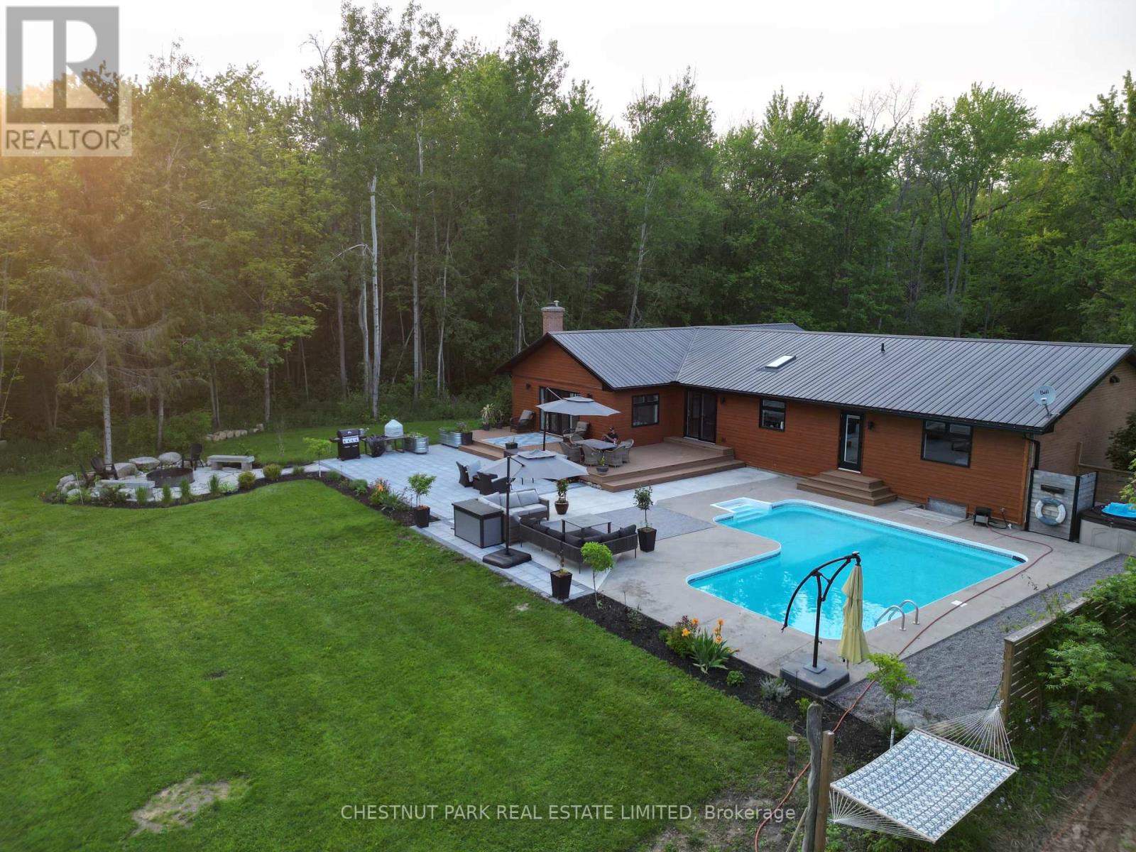 407 County Road 4, Prince Edward County, Ontario  K0K 2T0 - Photo 38 - X12473480