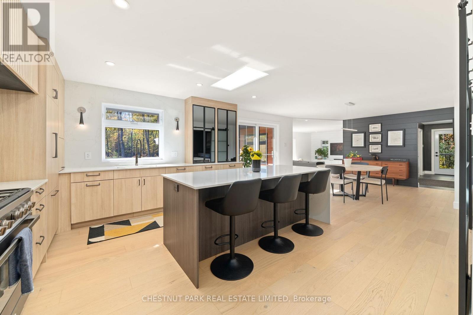 407 County Road 4, Prince Edward County, Ontario  K0K 2T0 - Photo 6 - X12473480