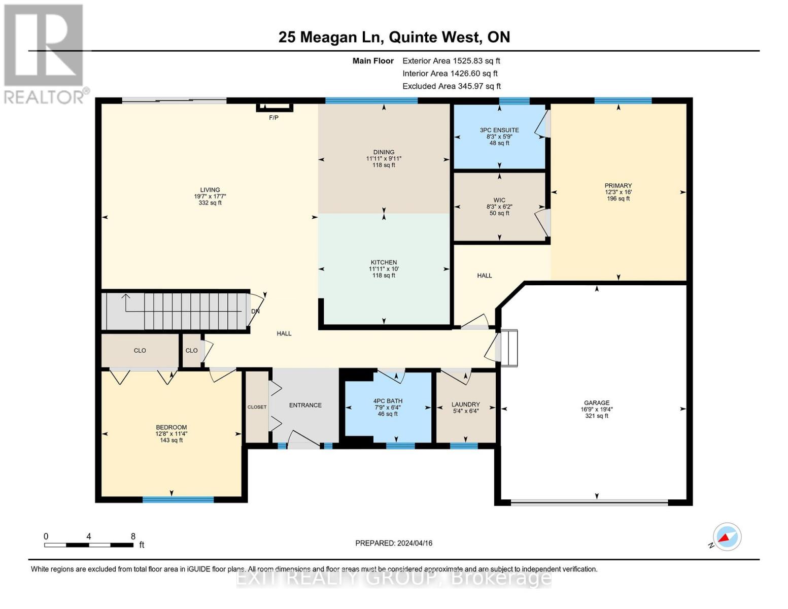 25 Meagan Lane, Quinte West, Ontario  K0K 2C0 - Photo 35 - X12474622